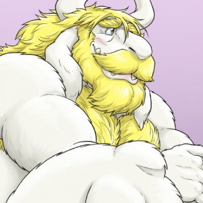 King “Fluffbutt” Asgoreさんのプロフィール画像