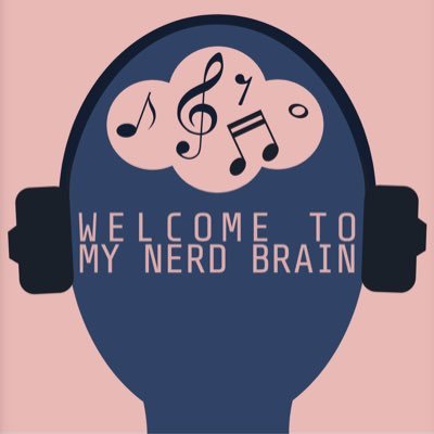 Podcast: Welcome to My Nerd Brain: A Dialogue on Musicians’ Health and Wellness. Nerd brains only.