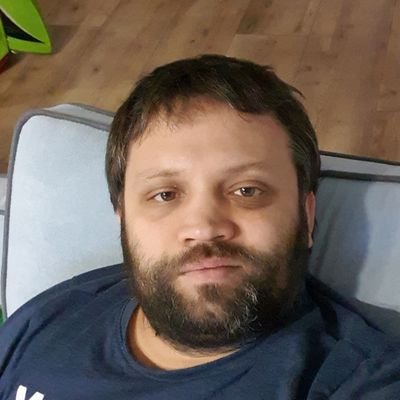 ShilovGeorgij's profile picture. I am BIM AEC nerd in pharm industry.