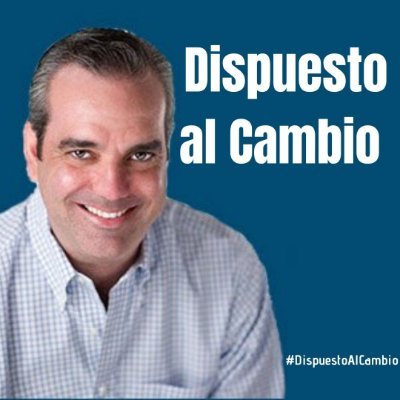 DispuestoCambio Profile Picture