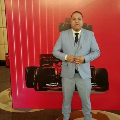 GamilRead's profile picture. مدير مبيعات لدى شركة فرج الله جروب ( فرجللو)