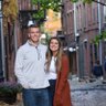 Dwhalen25's profile picture. The more uncomfortable situations you put yourself in, the more comfortable you'll be