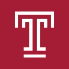 Official Twitter for @TempleUniv Bioengineering Department in the @TU_engineering. #TempleBioE