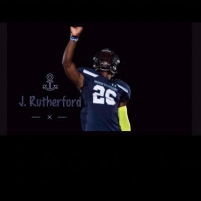 @JalenRutherfor