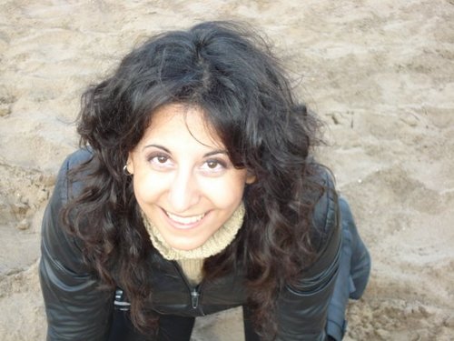 Periodista, Comunicadora Social, productora de contenidos para medios Grupo América, Floyd Contenidos. SeñalU UNCUYO. MDZRADIO. Feliz y enamorada de mi familia.