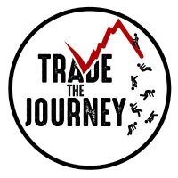 Trade the journey(@JourneyTrade) 's Twitter Profile Photo