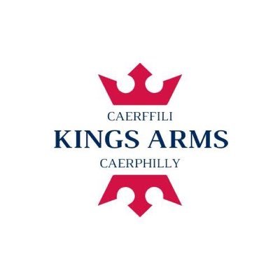 Official Twitter feed of The Kings Arms. The heart and soul of Caerphilly town that strives to be everything traditional. Part of the @StonegatePubs family.