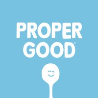 Proper Good (@eatpropergood) 's Twitter Profile Photo Proper Good (@eatpropergood) 's Twitter Profile Photo