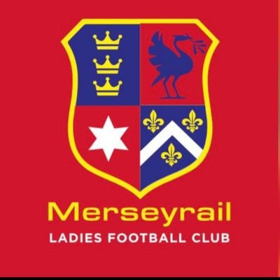 Merseyrail Ladies Youth
