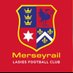 Merseyrail Ladies Youth (@merseyrailgirls) Twitter profile photo Merseyrail Ladies Youth (@merseyrailgirls) Twitter profile photo