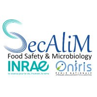 INRAE UMR SECALIM (@inrae_secalim) 's Twitter Profile