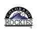 Rockies Club Information (@RockiesClubInfo) Twitter profile photo