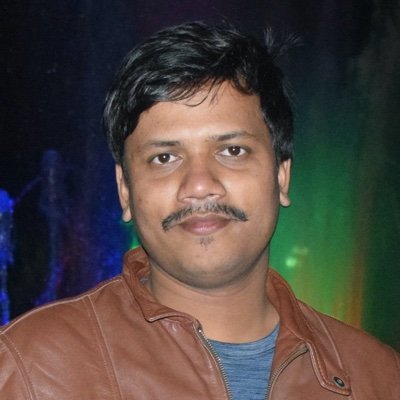 Milan_Kamilya's profile picture. iOS App Developer, Programmer, Blogger, Motivator