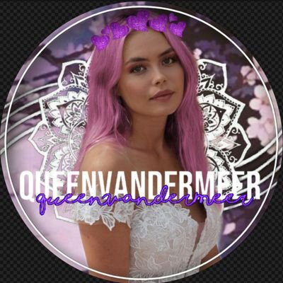 queenvandermeer's profile picture. Lilly followed [24/05/2016]