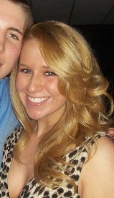 marahkasdorf's profile picture. Indiana University Cheerleading