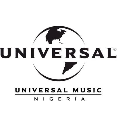 The official account of Universal Music Group Nigeria🇳🇬