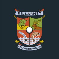 Killarney Golf & Fishing Club(@Killarney1893) 's Twitter Profile Photo