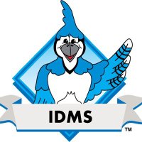 Official IDMS (@idmsbluejays) 's Twitter Profile