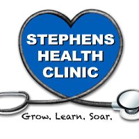 Stephens School-Based Health Clinic (@stephenssbhc) 's Twitter Profile