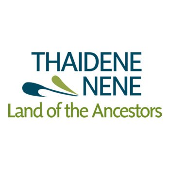Thaidene Nëné is the homeland of the Łutsël K’é Dene — a 6.5-million acre Indigenous protected area at the transition between boreal forest and tundra.