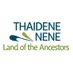 Thaidene Nëné (@thaidenenene) Twitter profile photo Thaidene Nëné (@thaidenenene) Twitter profile photo