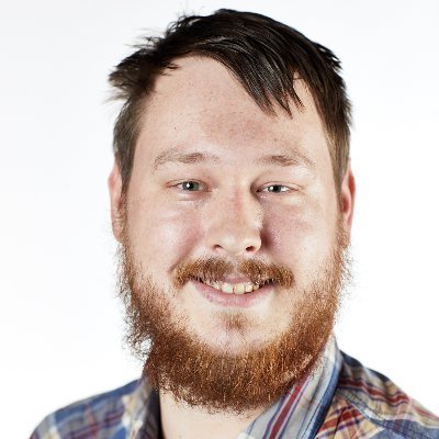 StephanBroek's profile picture. Say hi :)