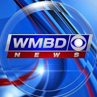 WMBD News (@wmbdnews) 's Twitter Profile Photo WMBD News (@wmbdnews) 's Twitter Profile Photo