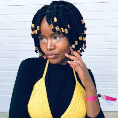 TshebeM's profile picture. God first· A Poet · Love Is everything. IG: wool.flower I retweet more than I tweet.