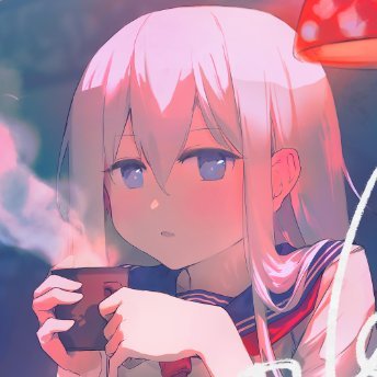 lycbys🍥⚓️さんのプロフィール画像