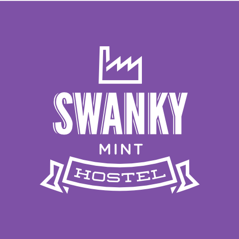 Loft design hostel / B&B in the heart of Zagreb - Best Hostel in Croatia 2⃣0⃣1⃣6⃣ & 2⃣0⃣1⃣7⃣ 😍🇭🇷 #SwankyZagreb