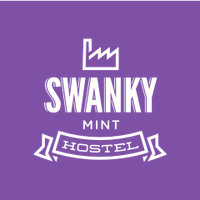 Swanky Mint HOSTEL 💚🌴 (@swankyhostel) 's Twitter Profile Photo