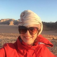 Ingrid Steiner-Gashi (@ingridgashi) 's Twitter Profile