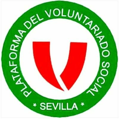 Plataforma de Voluntariado Social de Sevilla.
Principal red de voluntariado de la provincia de Sevilla, que agrupa a 107 organizaciones