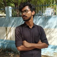 Vishnuraj (@vishnuraj23m) 's Twitter Profile