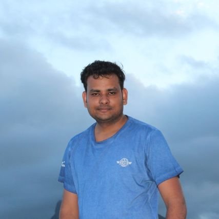 VikasGo49617092's profile picture. mstklandar