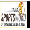 GaursportsR's profile picture. Gaursports Wood Sector 79