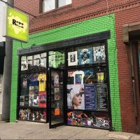 Repo Records (@repo_records) 's Twitter Profile