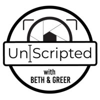 UnScripted w/ Beth & Greer (@unscriptedtv_) 's Twitter Profile