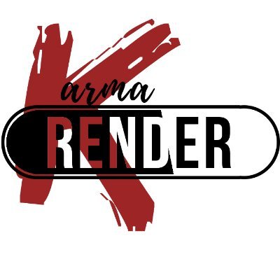 KarmaRender's profile picture. 
