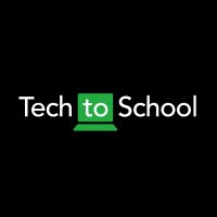 Tech to School (@techtoschool) 's Twitter Profile
