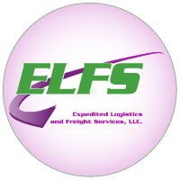 ELFS_Freight(@Elfs_Freight) 's Twitter Profile Photo