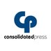 Consolidated Press (@cpresults) Twitter profile photo Consolidated Press (@cpresults) Twitter profile photo