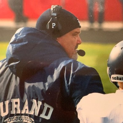 Teacher, coach at Durand High School