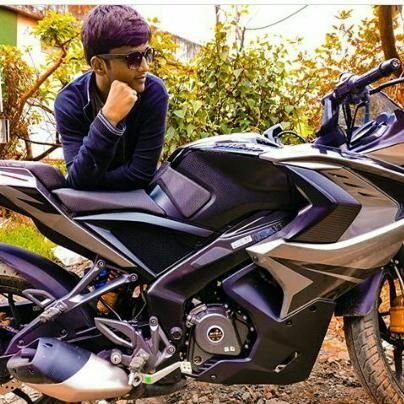 Ajay__k07's profile picture. 