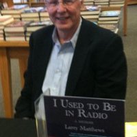 larry matthews - @lawrencematthew Twitter Profile Photo