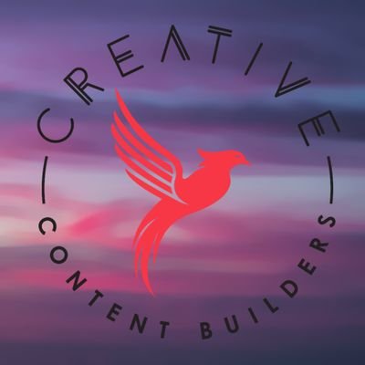 creativecontentbuildersさんのプロフィール画像