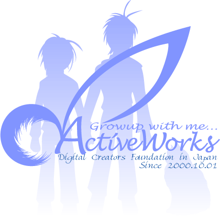activeworks_jp's profile picture. 創作団体「ActiveWorks（アクティブ・ワークス）」の公式Twitterアカウントです。団体のイベント情報、頒布物情報等を中心にツイートします。当アカウント宛のreplyには反応はしません（制作物関連のご意見は@MR_NiNi宛にどうぞ）。