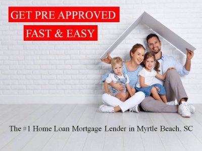 The best and biggest Home Loan Mortgage Lender