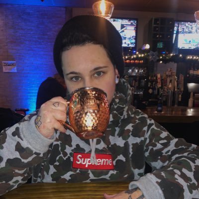 haleymarie_x's profile picture. 