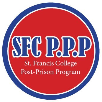 St. Francis College’s Post-Prison Program serves adult learners who have recently returned to the community from incarceration.
